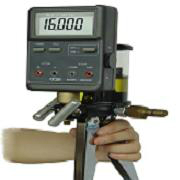 数字压力校验仪HDPI-2000C