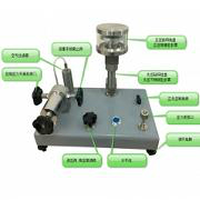 FKQ-0.25/0.6气体活塞压力计